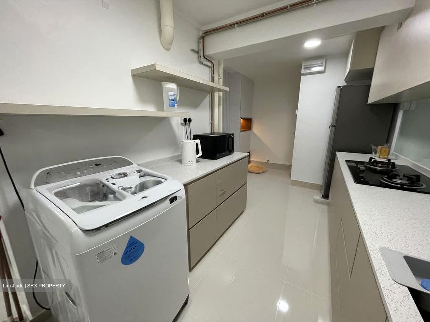 Blk 161 Mei Ling Vista (Queenstown), HDB 3 Rooms #634302091